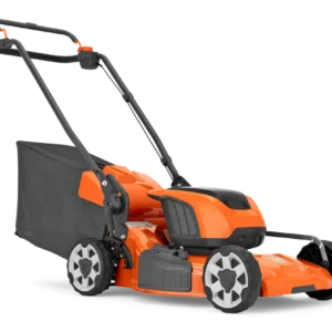 Home husqvarna lc 251i