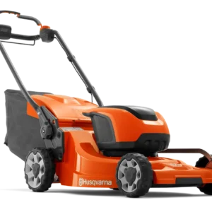 Home husqvarna lc 347ivx