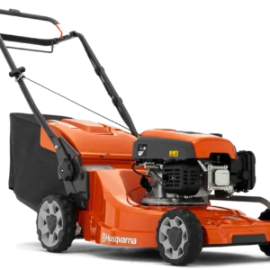 Home husqvarna lc 247s