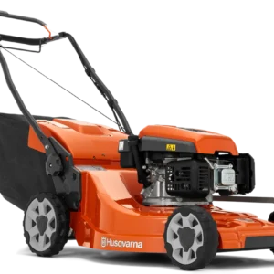 Home husqvarna lc 253s