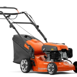 Home husqvarna lc 140sp