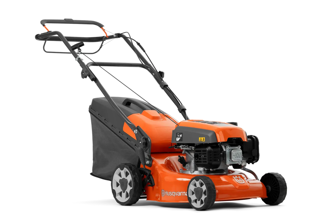 husqvarna lc 140sp husqvarna lc 140sp