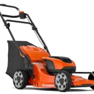 Home husqvarna lc 142i