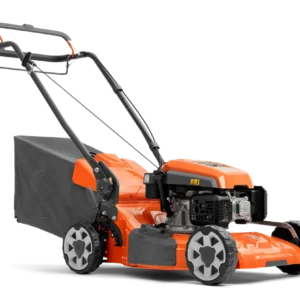 Home husqvarna lc 151s