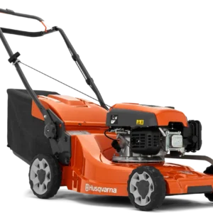 Home husqvarna lc 247