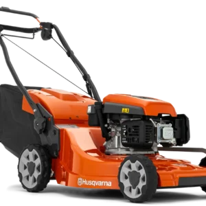 Home husqvarna lc 353v